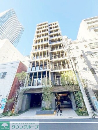 CLIOラベルヴィ中央湊の物件内観写真